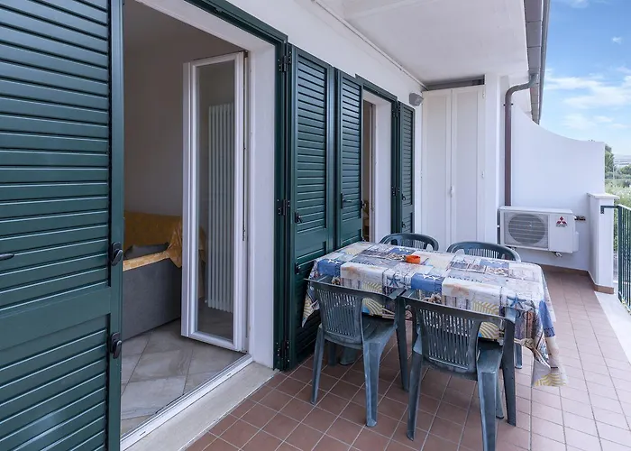 Dolcemare بورتو دي أسكولي