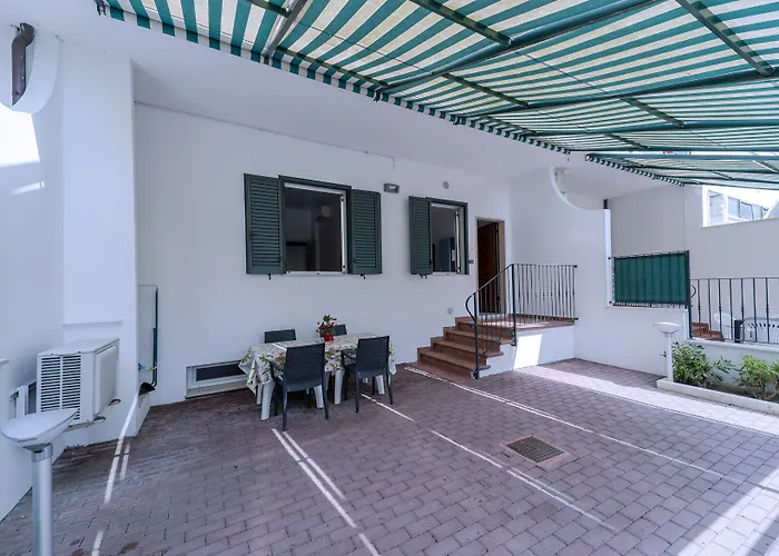 Dolcemare شقة فندقية