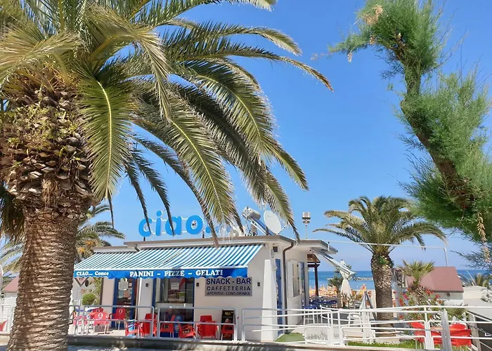 شقة فندقية Dolcemare